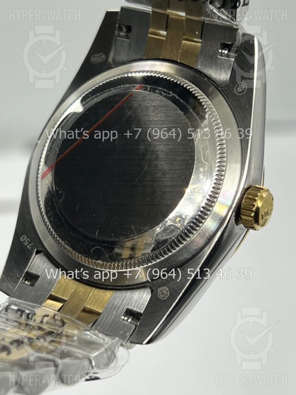 Фото 13 - Rolex Datejust 36mm Art 3491