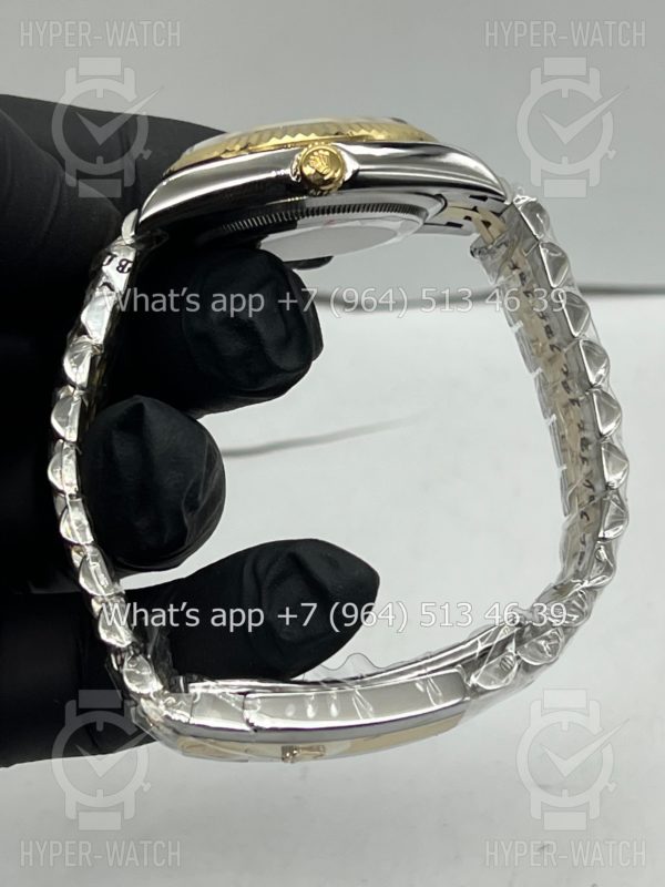 Фото 7 - Rolex Datejust 36mm Art 3480