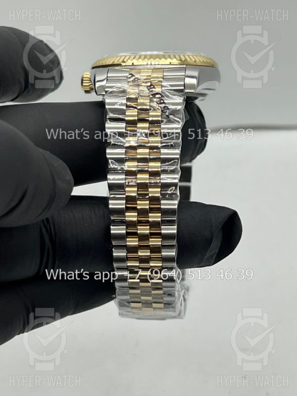 Фото 8 - Rolex Datejust 36mm Art 3480