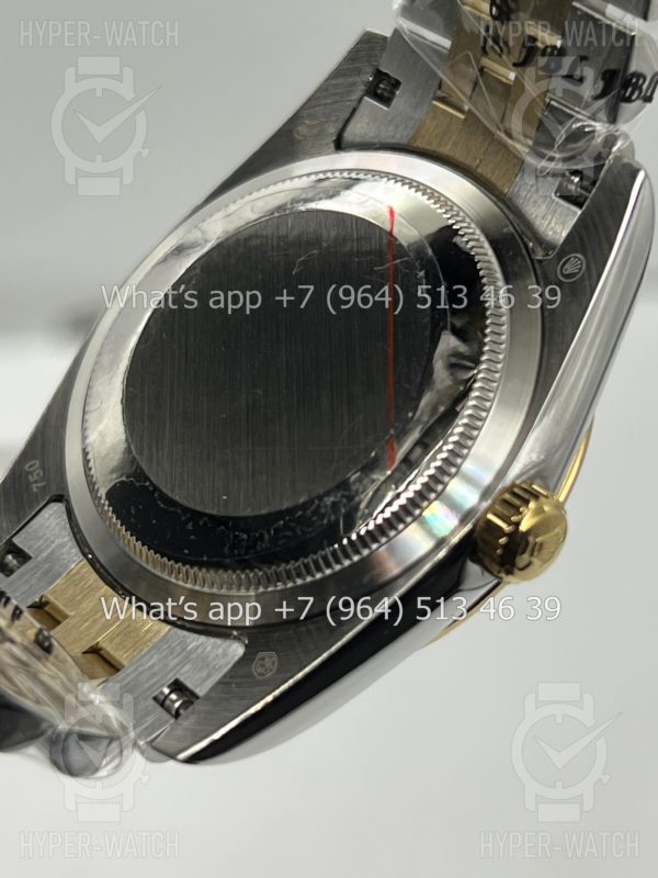 Фото 10 - Rolex Datejust 36mm Art 3480
