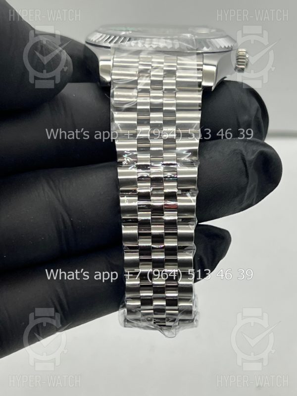 Товар Rolex Datejust 41mm Art 3435 Фото 8 - Rolex Datejust 41mm Art 3435