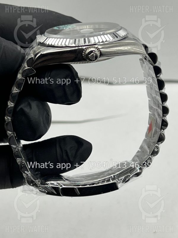 Товар Rolex Datejust 41mm Art 3435 Фото 9 - Rolex Datejust 41mm Art 3435