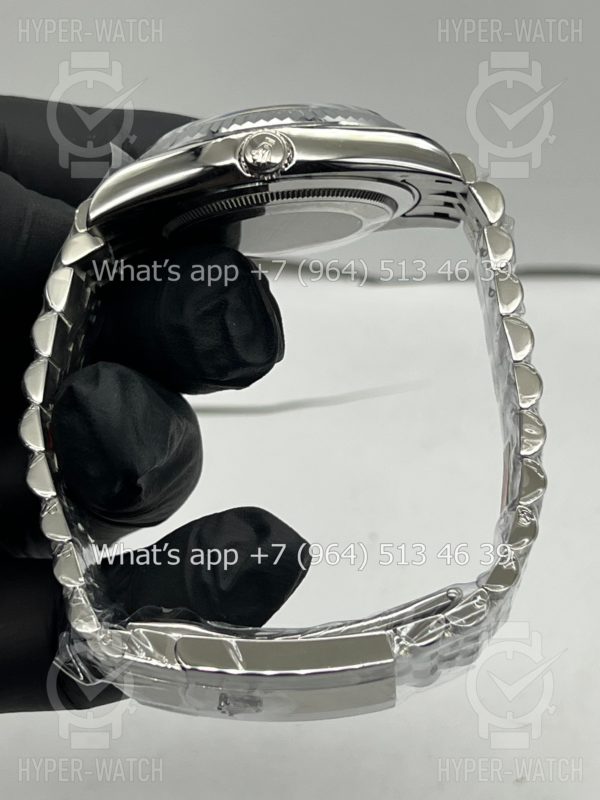 Товар Rolex Datejust 41mm Art 3435 Фото 10 - Rolex Datejust 41mm Art 3435