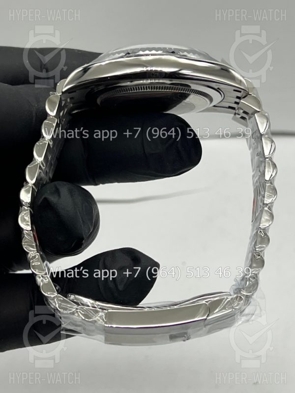 Товар Rolex Datejust 41mm Art 3435 Фото 13 - Rolex Datejust 41mm Art 3435