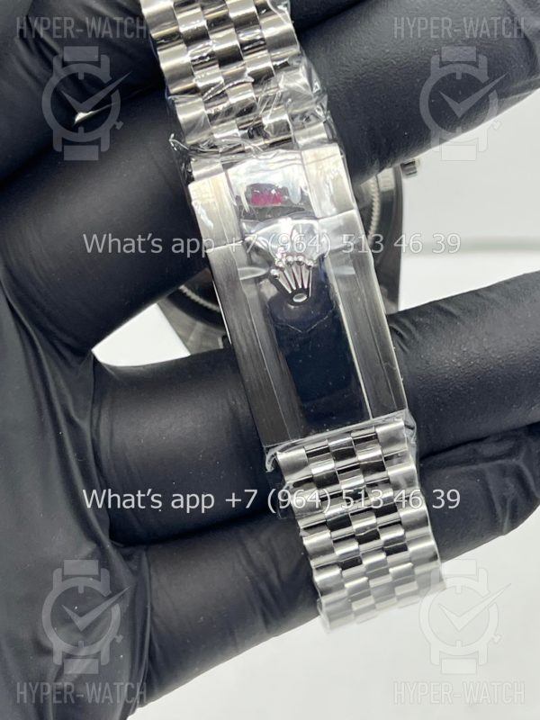 Товар Rolex Datejust 41mm Art 3435 Фото 14 - Rolex Datejust 41mm Art 3435