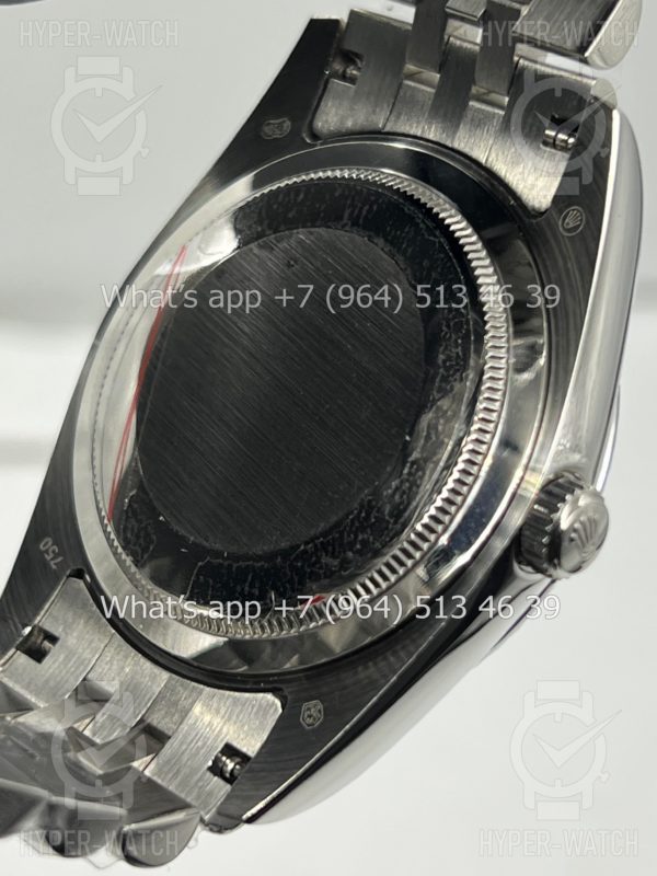 Товар Rolex Datejust 41mm Art 3435 Фото 15 - Rolex Datejust 41mm Art 3435