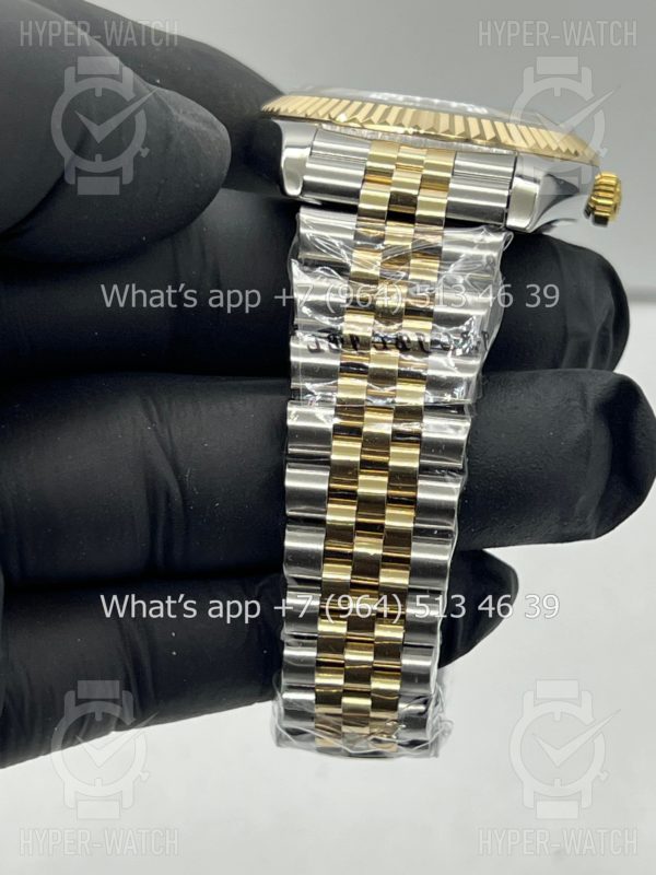 Товар Rolex Datejust 41mm Art 3553 Фото 9 - Rolex Datejust 41mm Art 3553