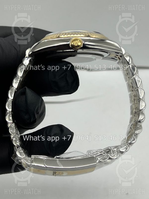 Товар Rolex Datejust 41mm Art 3553 Фото 10 - Rolex Datejust 41mm Art 3553