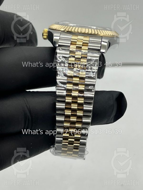 Товар Rolex Datejust 41mm Art 3553 Фото 11 - Rolex Datejust 41mm Art 3553