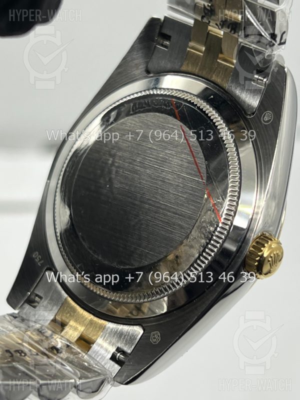 Товар Rolex Datejust 41mm Art 3553 Фото 13 - Rolex Datejust 41mm Art 3553