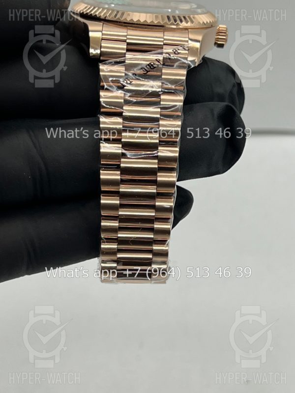 Фото 8 - Rolex Day-Date 40mm Art 3442
