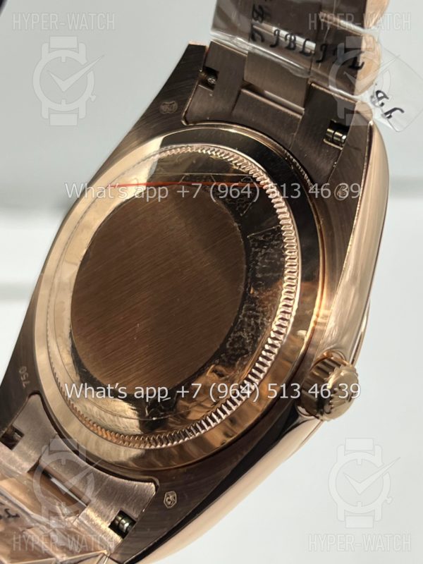 Фото 16 - Rolex Day-Date 40mm Art 3442