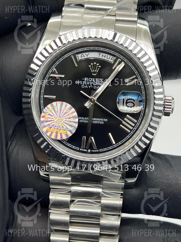 Товар Rolex Day-Date 40mm Art 3504 Фото 2 - Rolex Day-Date 40mm Art 3504