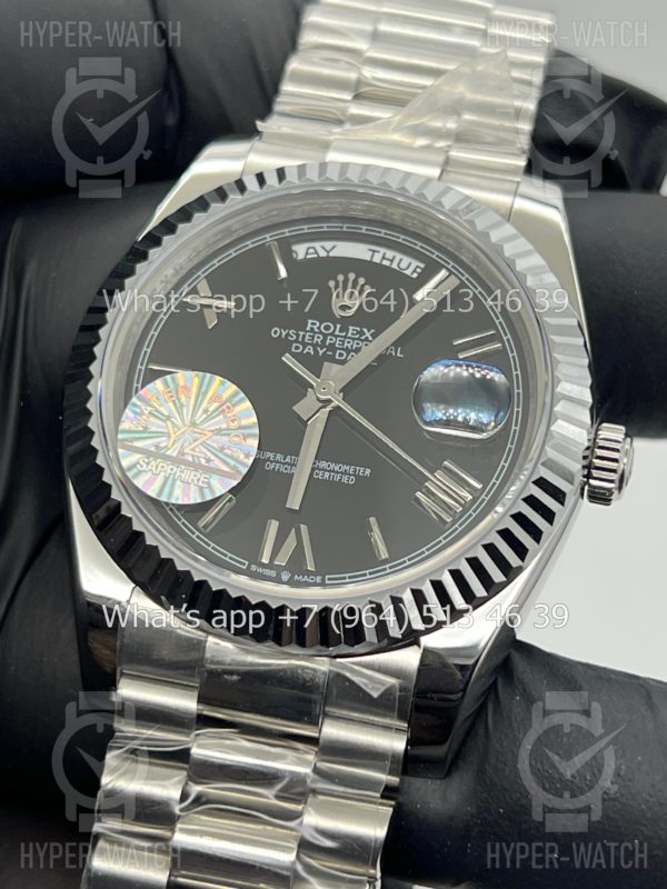Товар Rolex Day-Date 40mm Art 3504 Фото 4 - Rolex Day-Date 40mm Art 3504