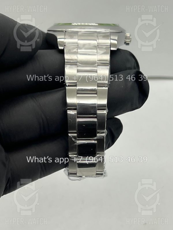 Фото 9 - Rolex Milgauss 40mm Art 3418