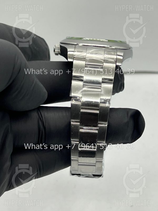 Фото 12 - Rolex Milgauss 40mm Art 3418
