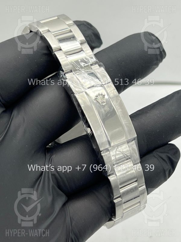 Фото 16 - Rolex Milgauss 40mm Art 3418
