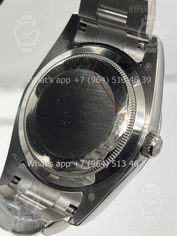 Фото 17 - Rolex Milgauss 40mm Art 3418