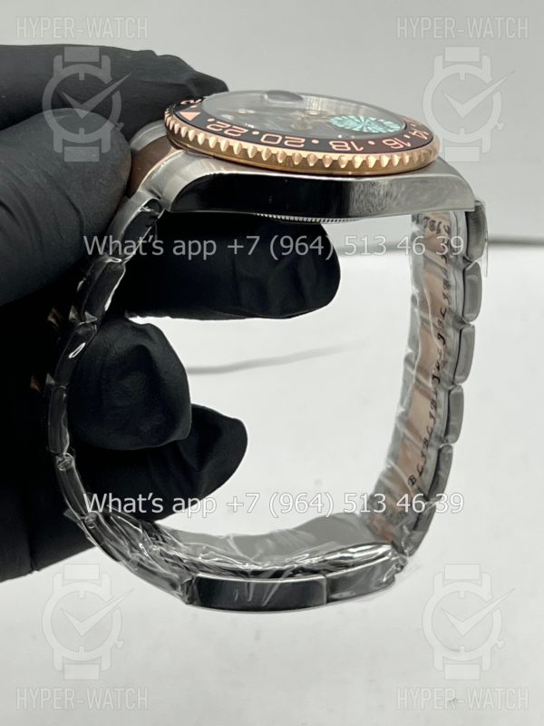 Товар Rolex GMT Master II 40mm Art 3401 Фото 17 - Rolex GMT Master II 40mm Art 3401