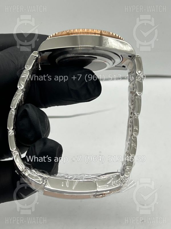 Товар Rolex GMT Master II 40mm Art 3401 Фото 18 - Rolex GMT Master II 40mm Art 3401