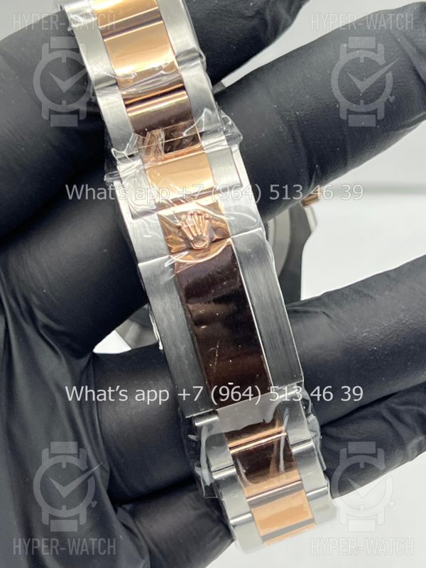 Товар Rolex GMT Master II 40mm Art 3401 Фото 19 - Rolex GMT Master II 40mm Art 3401