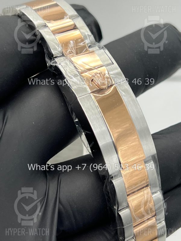 Товар Rolex GMT Master II 40mm Art 3401 Фото 20 - Rolex GMT Master II 40mm Art 3401