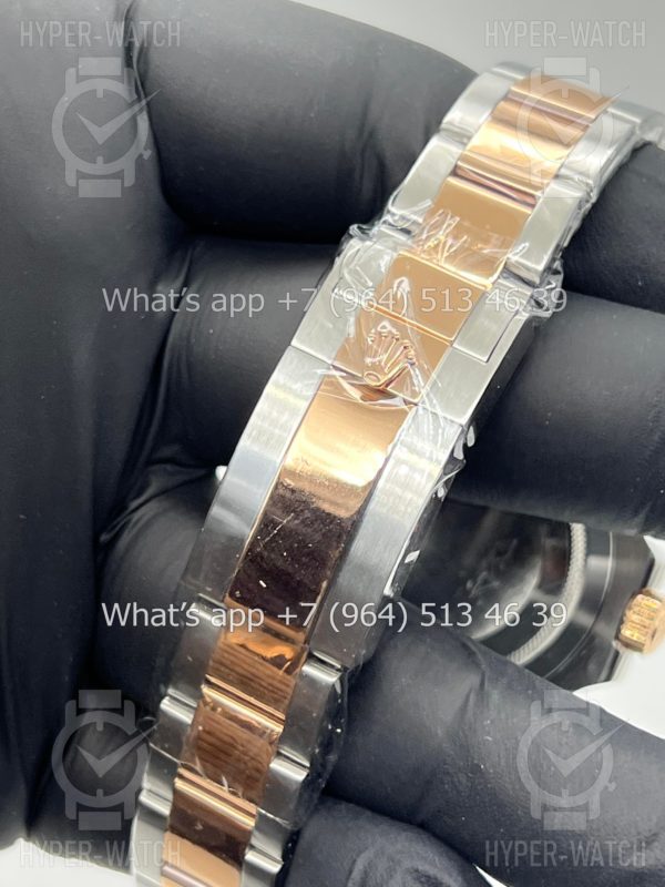 Товар Rolex GMT Master II 40mm Art 3401 Фото 21 - Rolex GMT Master II 40mm Art 3401