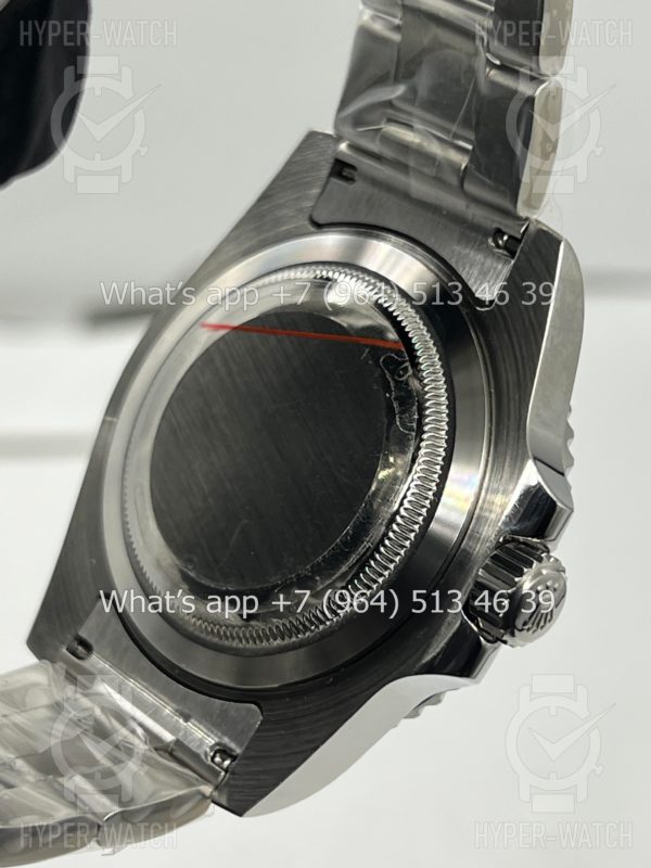 Товар Rolex Submariner 40mm Art 3405 Фото 19 - Rolex Submariner 40mm Art 3405