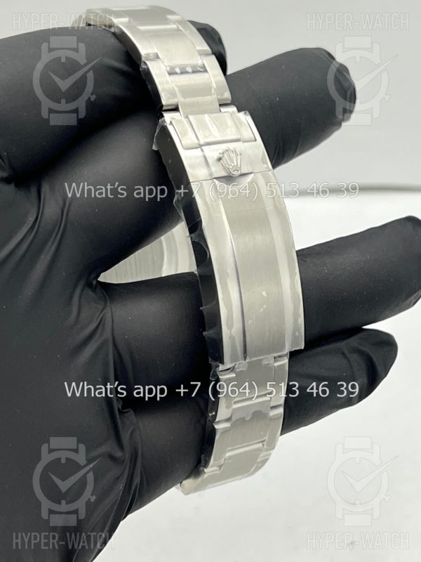 Товар Rolex Submariner 40mm Art 3398 Фото 16 - Rolex Submariner 40mm Art 3398