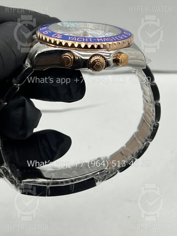 Товар Rolex Yacht-Master II 44mm Art 3443 Фото 14 - Rolex Yacht-Master II 44mm Art 3443