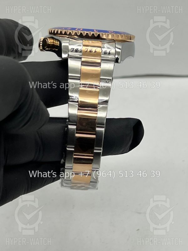 Товар Rolex Yacht-Master II 44mm Art 3443 Фото 16 - Rolex Yacht-Master II 44mm Art 3443