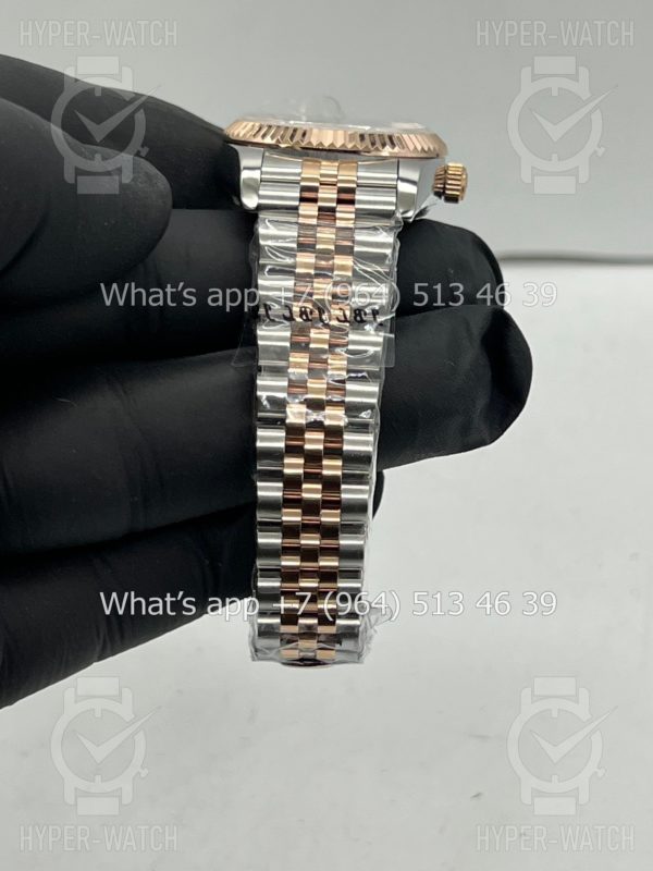 Фото 8 - Rolex Datejust 31mm Art 3500