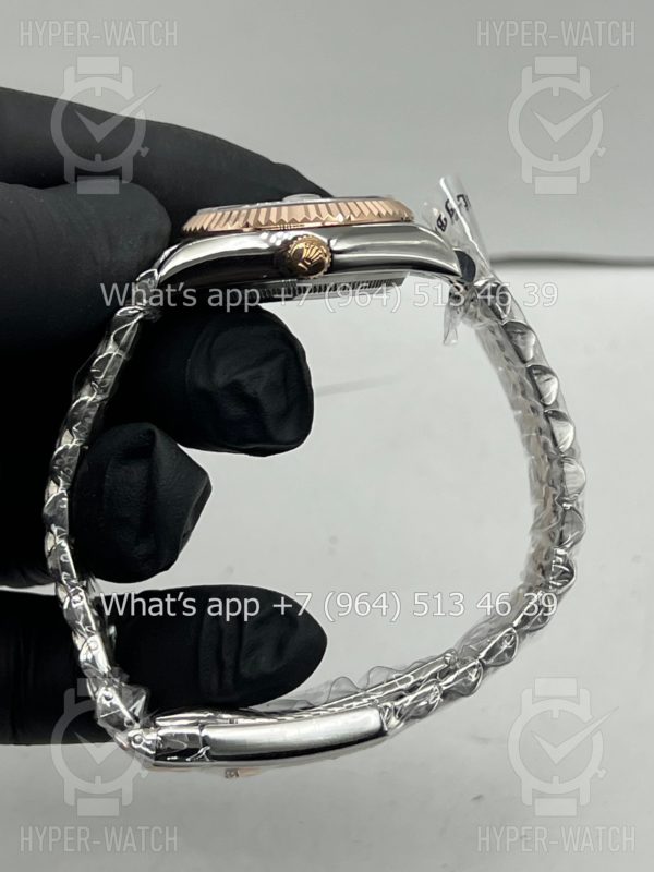 Фото 9 - Rolex Datejust 31mm Art 3500