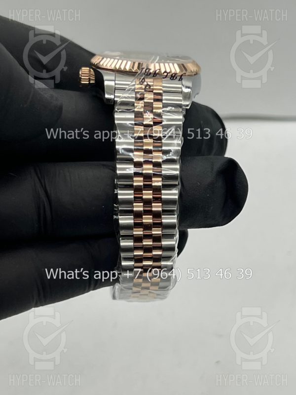 Фото 11 - Rolex Datejust 31mm Art 3500