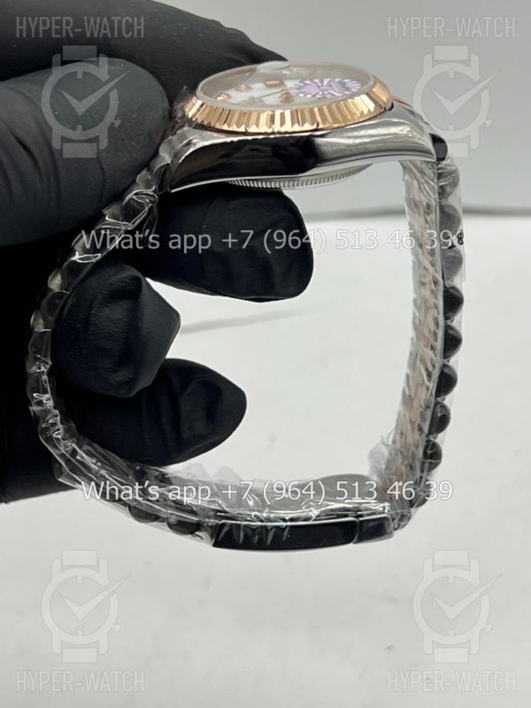 Фото 12 - Rolex Datejust 31mm Art 3500