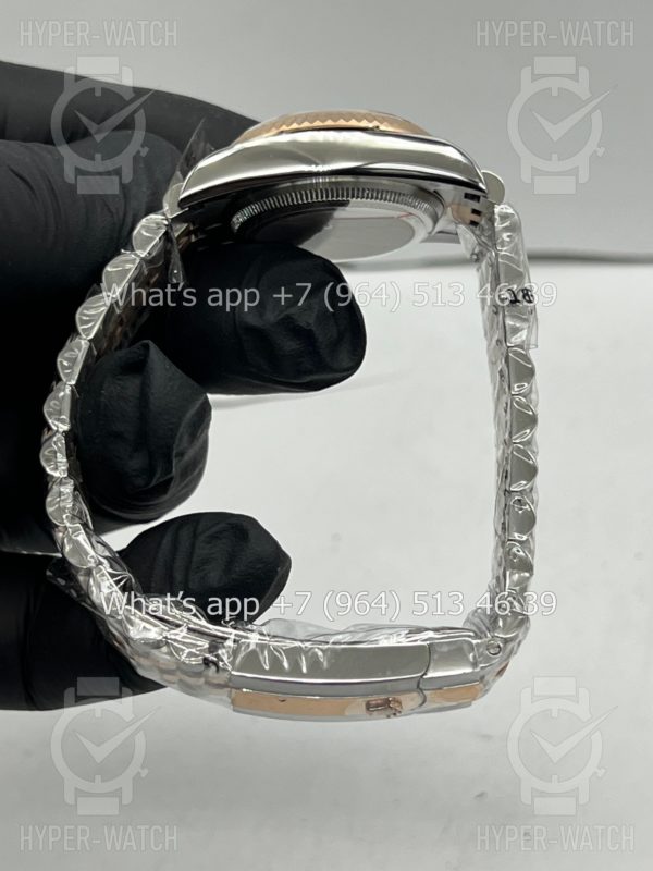 Фото 13 - Rolex Datejust 31mm Art 3500
