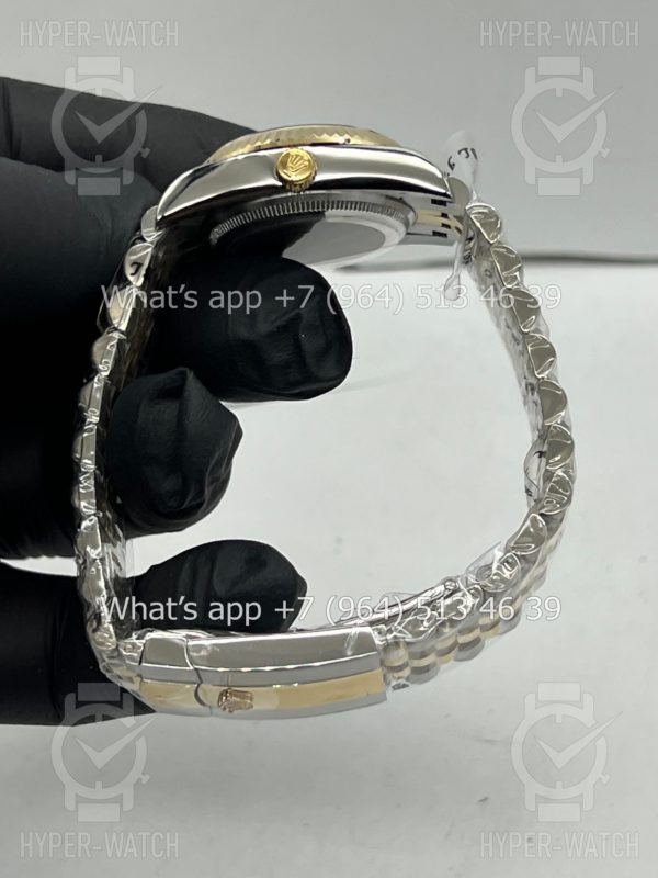 Фото 11 - Rolex Datejust 31mm Art 3497