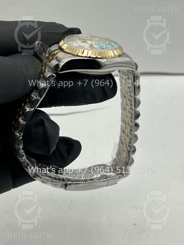 Фото 13 - Rolex Datejust 31mm Art 3497