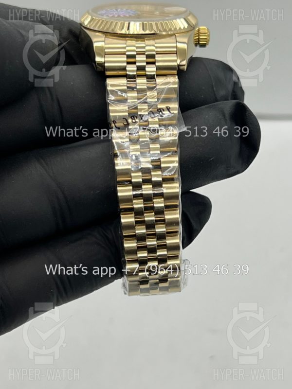 Фото 7 - Rolex Datejust 31mm Art 3529