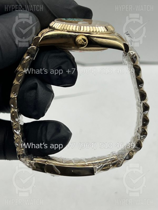 Фото 8 - Rolex Datejust 31mm Art 3529