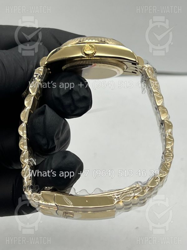 Фото 9 - Rolex Datejust 31mm Art 3529