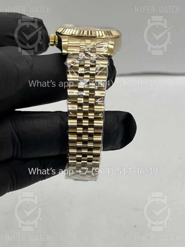 Фото 10 - Rolex Datejust 31mm Art 3529