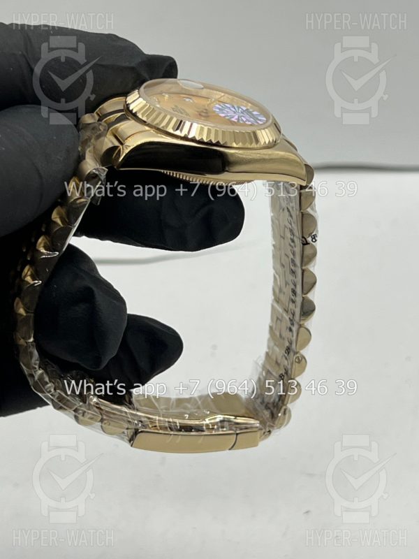 Фото 11 - Rolex Datejust 31mm Art 3529