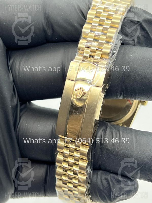 Фото 13 - Rolex Datejust 31mm Art 3529