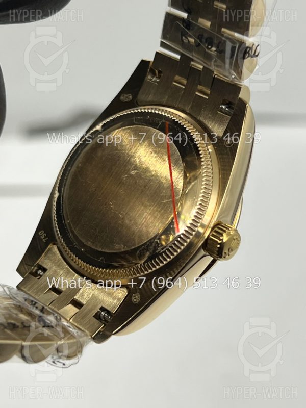 Фото 14 - Rolex Datejust 31mm Art 3529