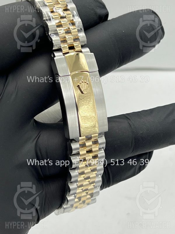 Фото 12 - Rolex Datejust 36mm Art 3480