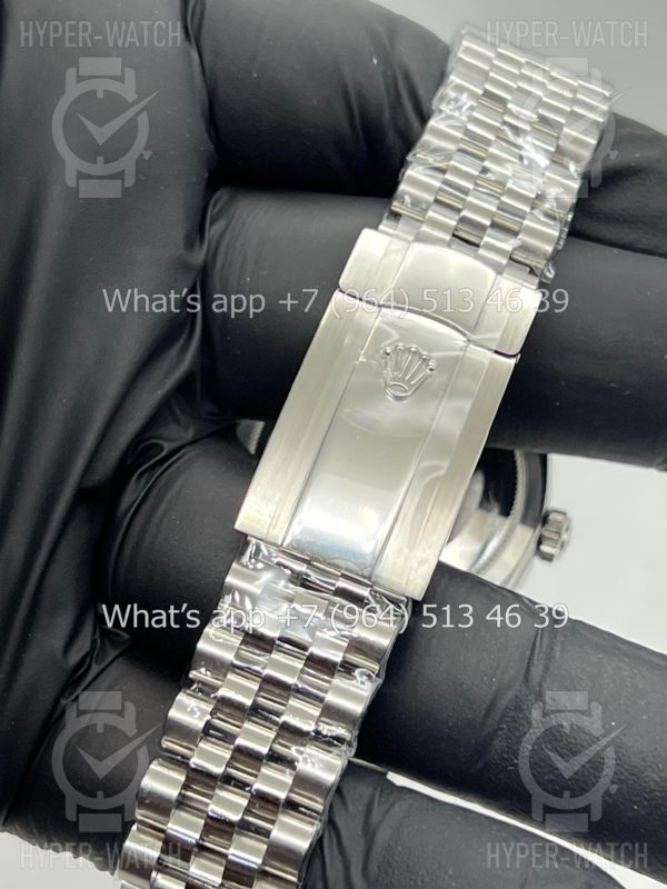Товар Rolex Datejust 41mm Art 3435 Фото 17 - Rolex Datejust 41mm Art 3435