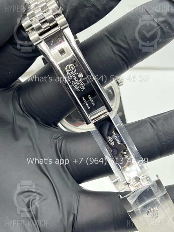 Товар Rolex Datejust 41mm Art 3435 Фото 18 - Rolex Datejust 41mm Art 3435