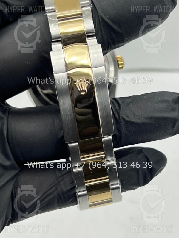 Фото 13 - Rolex Cosmograph Daytona 40mm Art 3453