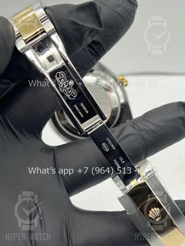 Фото 16 - Rolex Cosmograph Daytona 40mm Art 3459